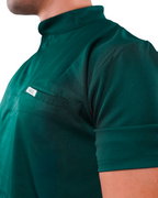 Pyjama col officier - Homme