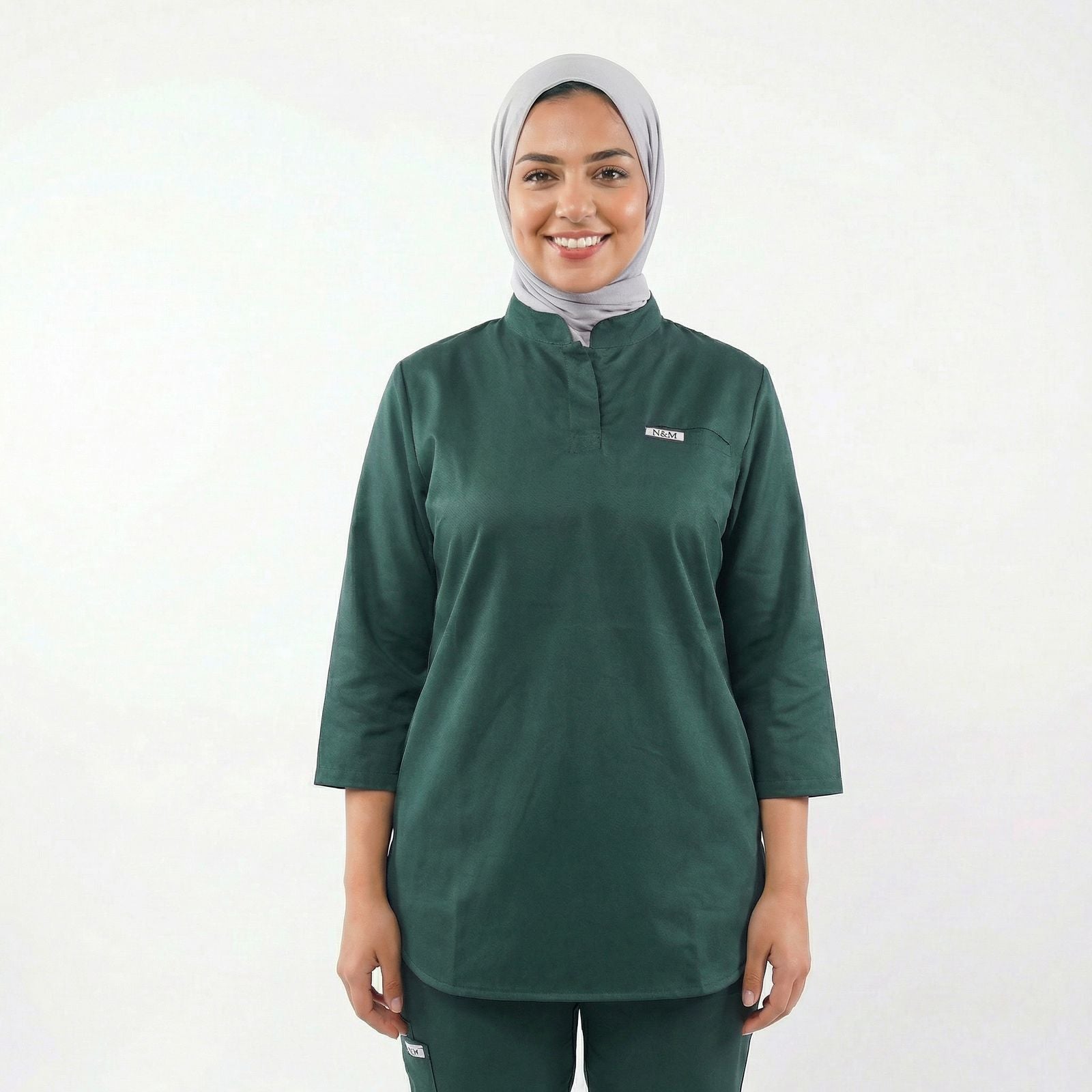 Style hijab