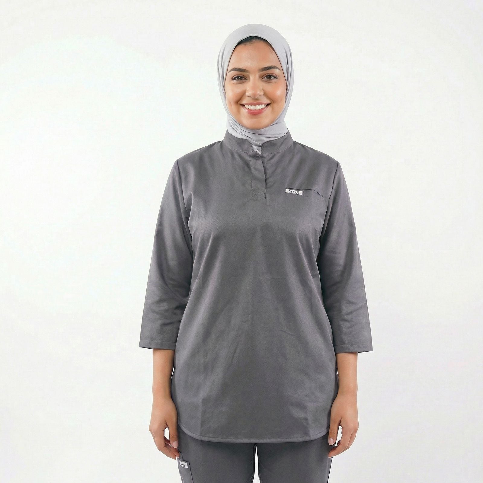 Style hijab