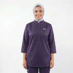 Style hijab