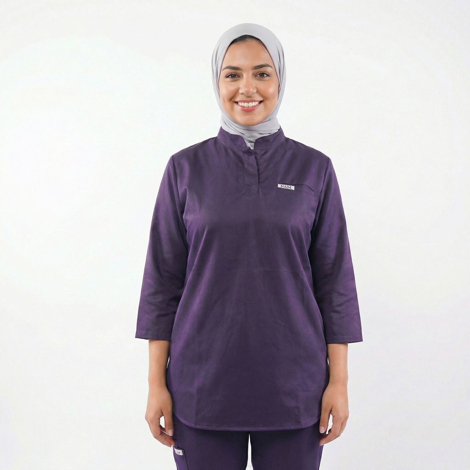 Style hijab