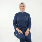 Style hijab