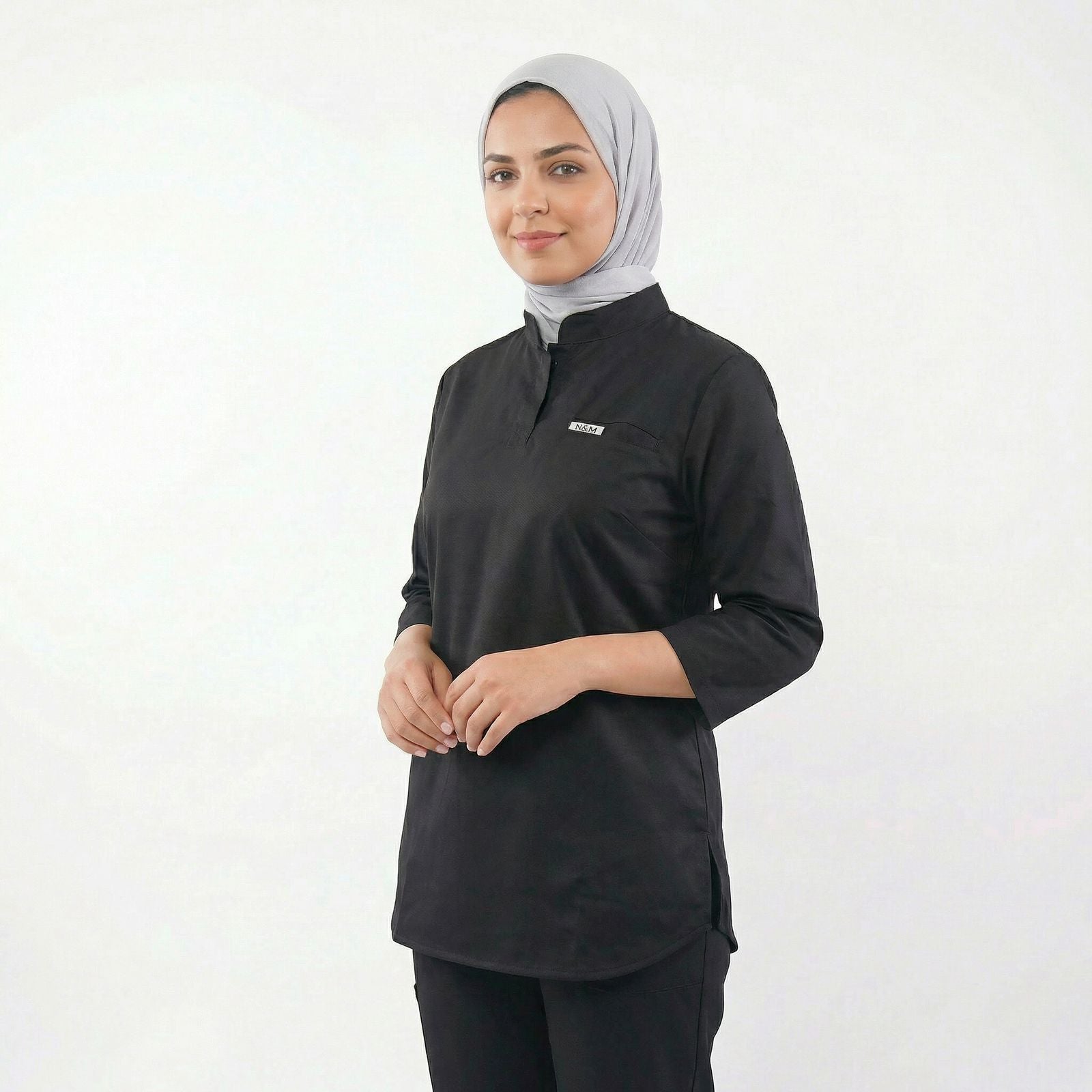 Style hijab