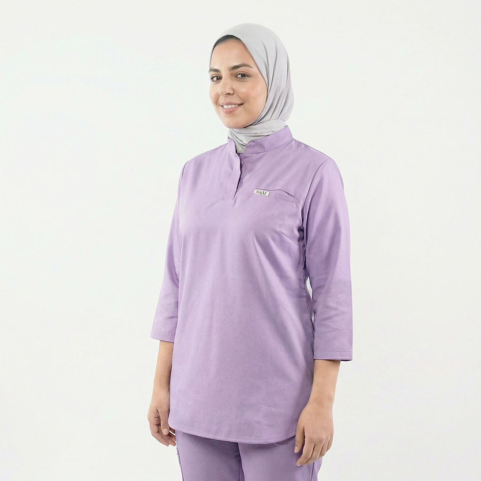Style hijab