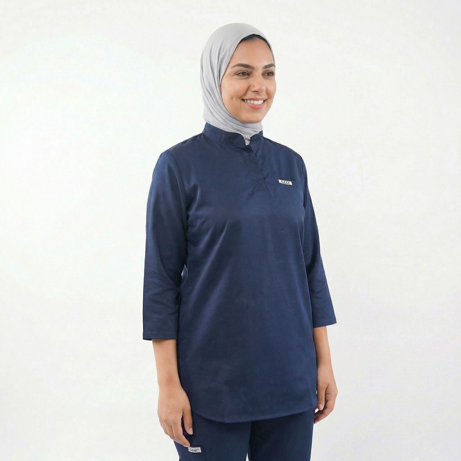 Style hijab