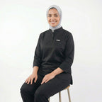 Style hijab